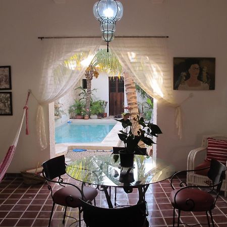 Casa Isabella Mérida Exterior foto