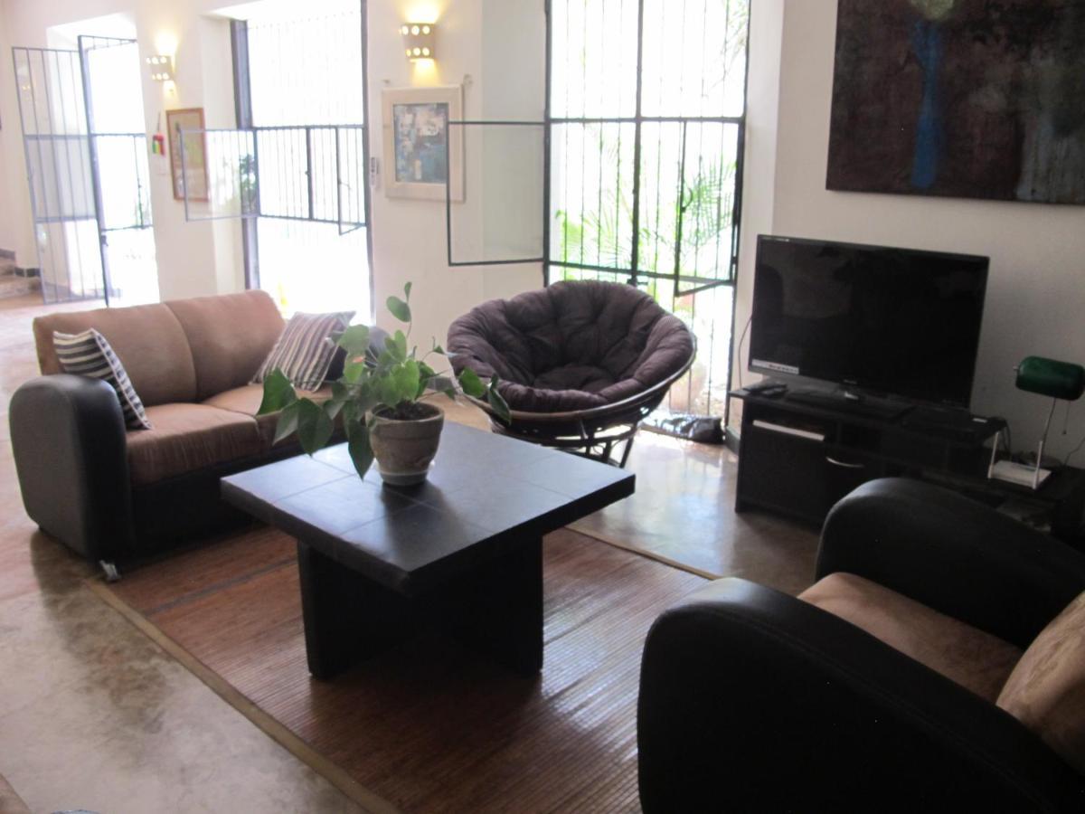 Casa Isabella Mérida Exterior foto