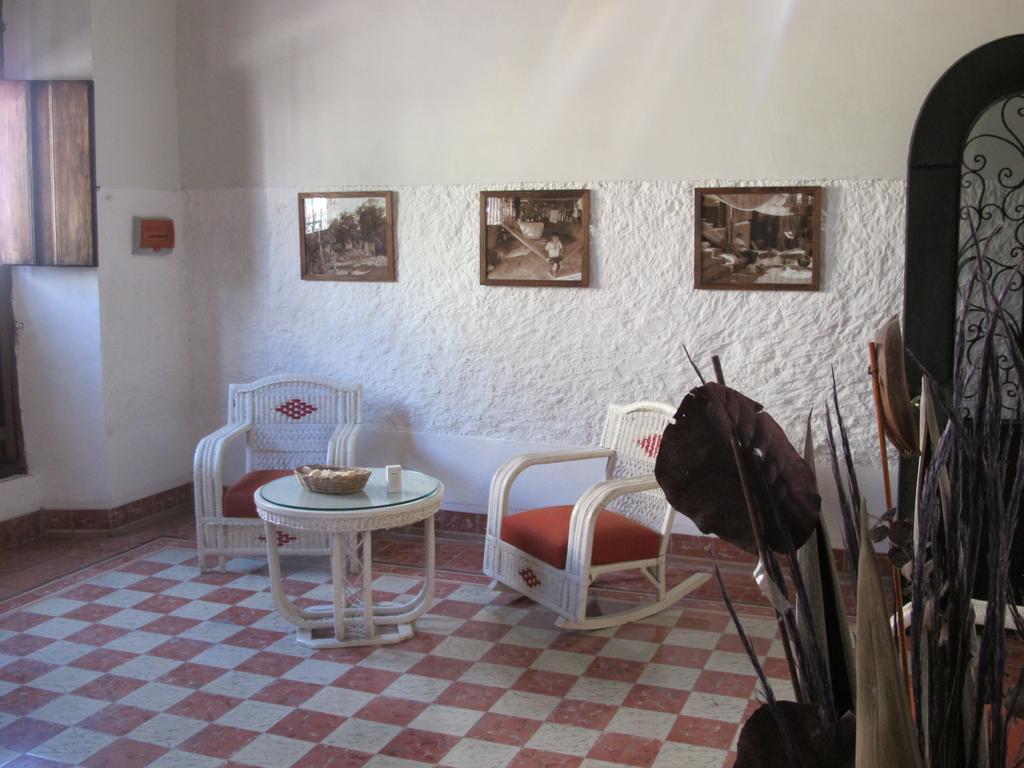 Casa Isabella Mérida Exterior foto