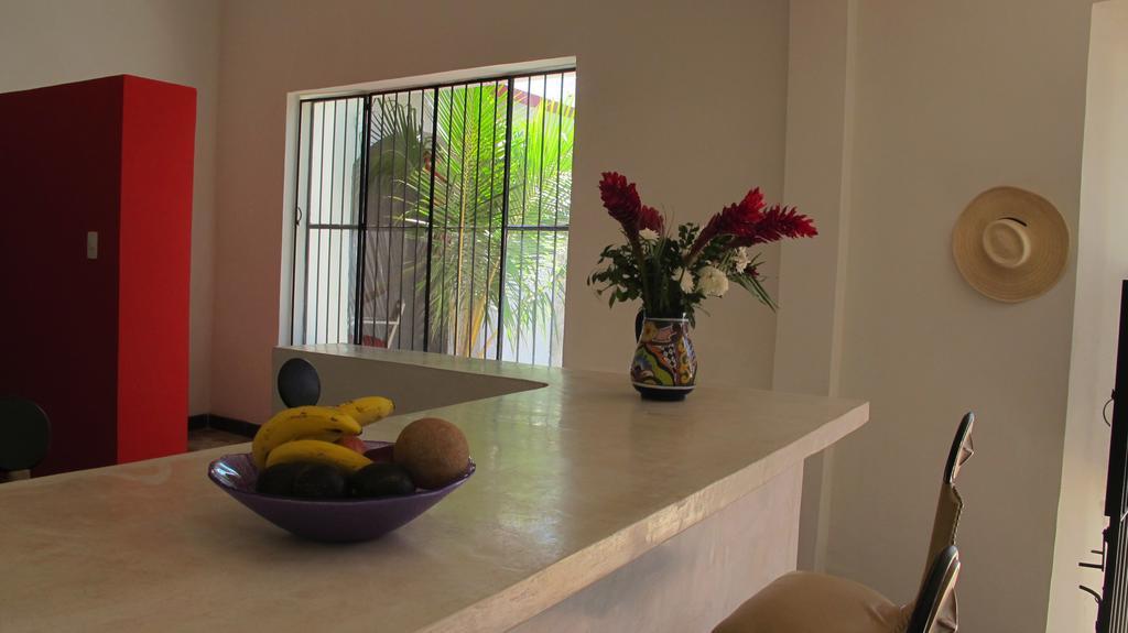 Casa Isabella Mérida Exterior foto