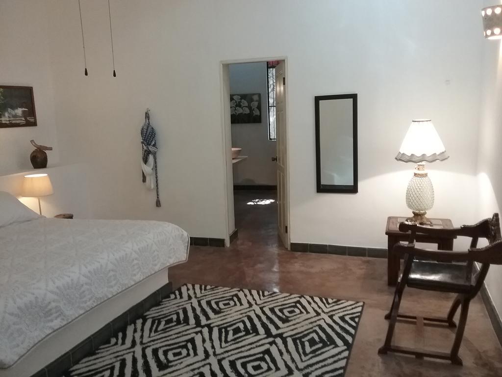 Casa Isabella Mérida Exterior foto