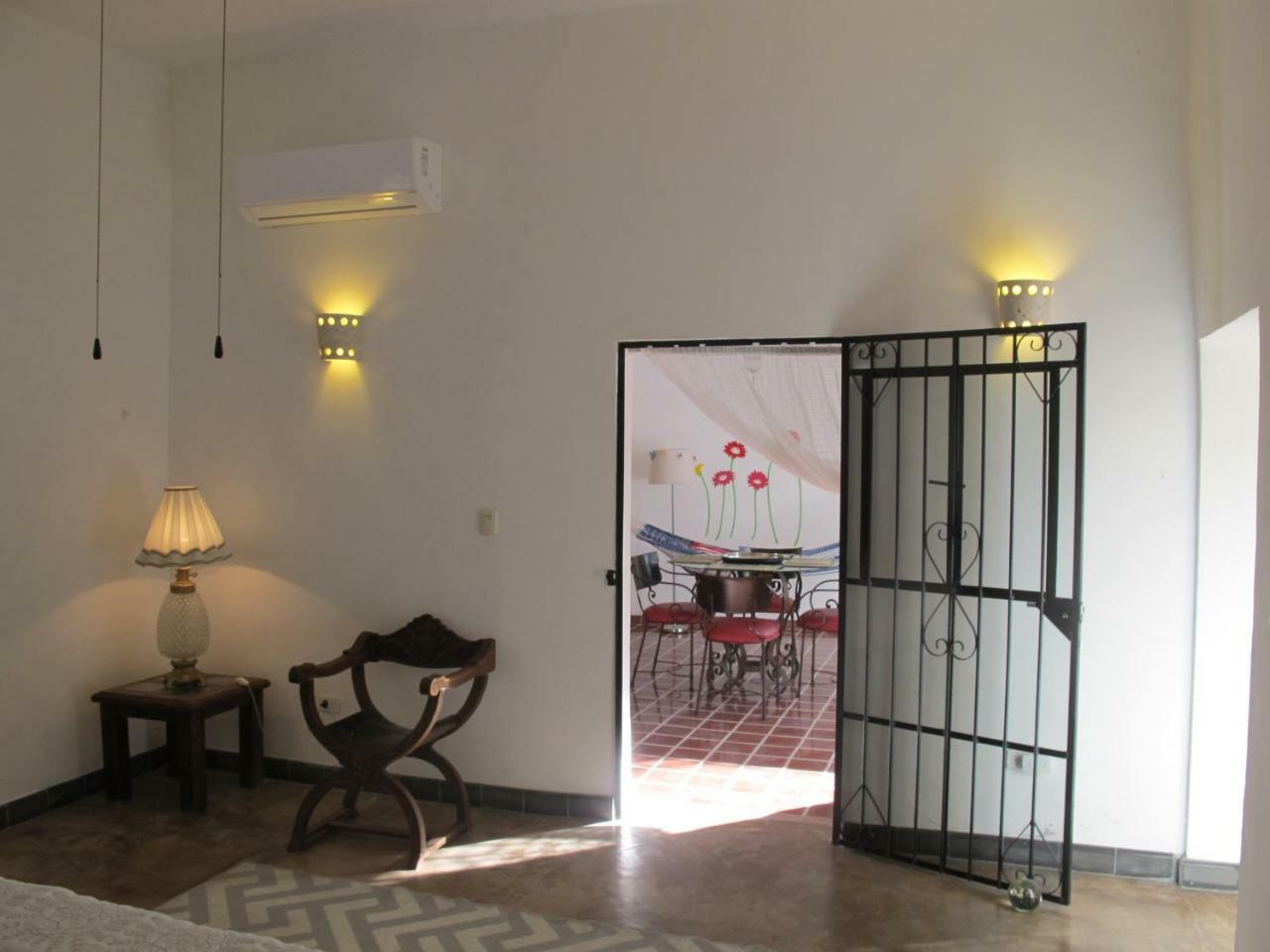 Casa Isabella Mérida Exterior foto