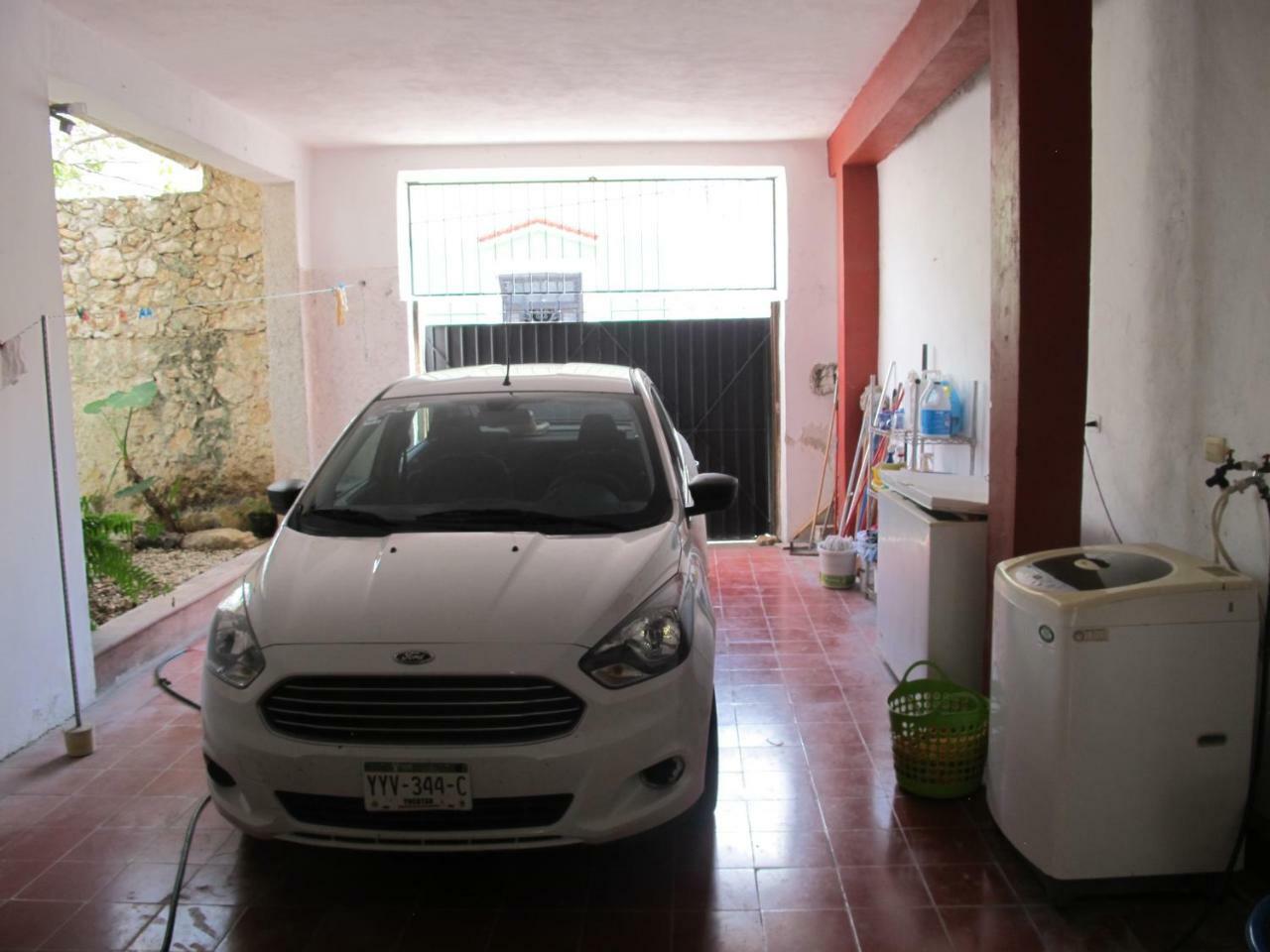 Casa Isabella Mérida Exterior foto