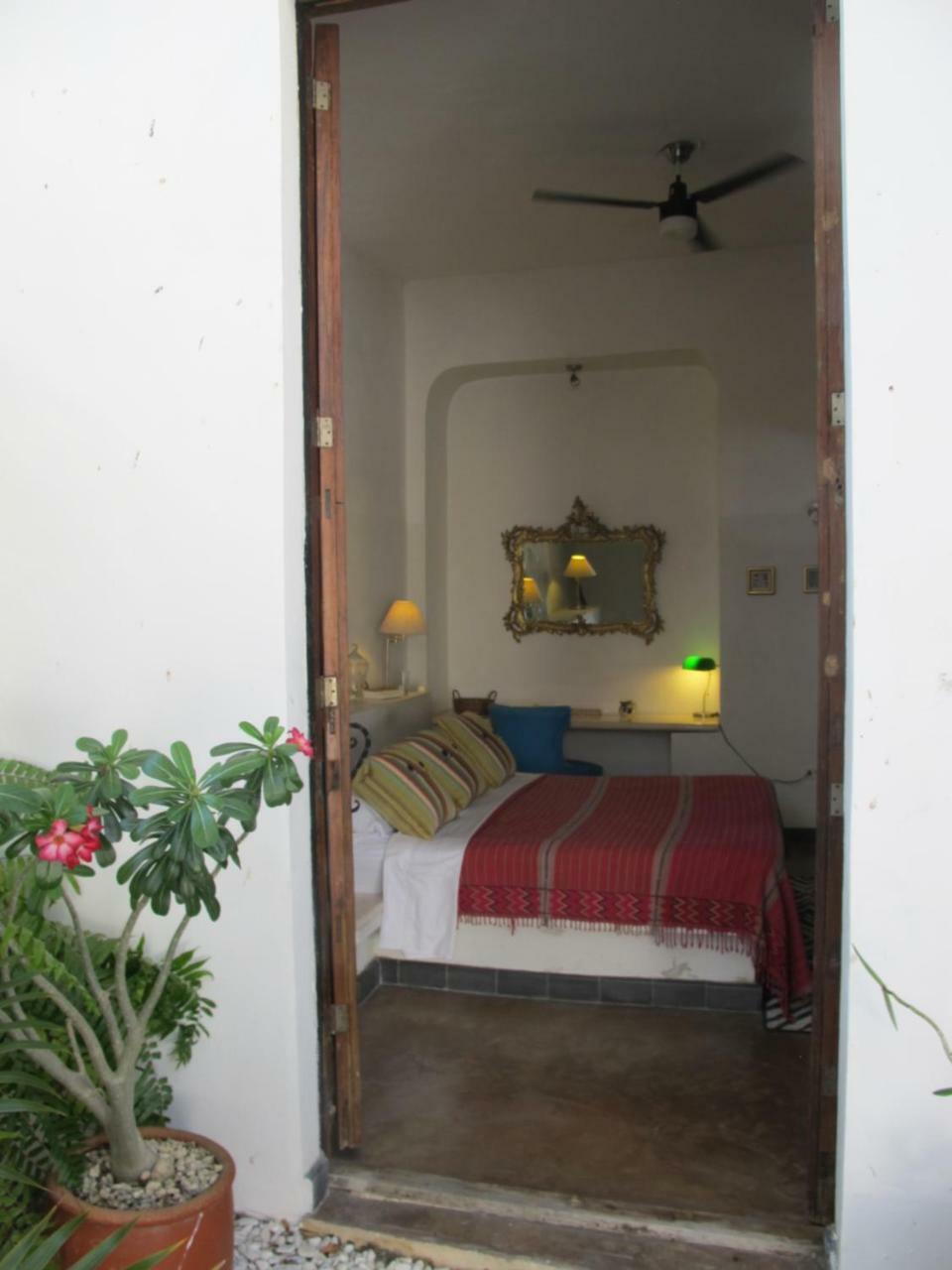 Casa Isabella Mérida Exterior foto