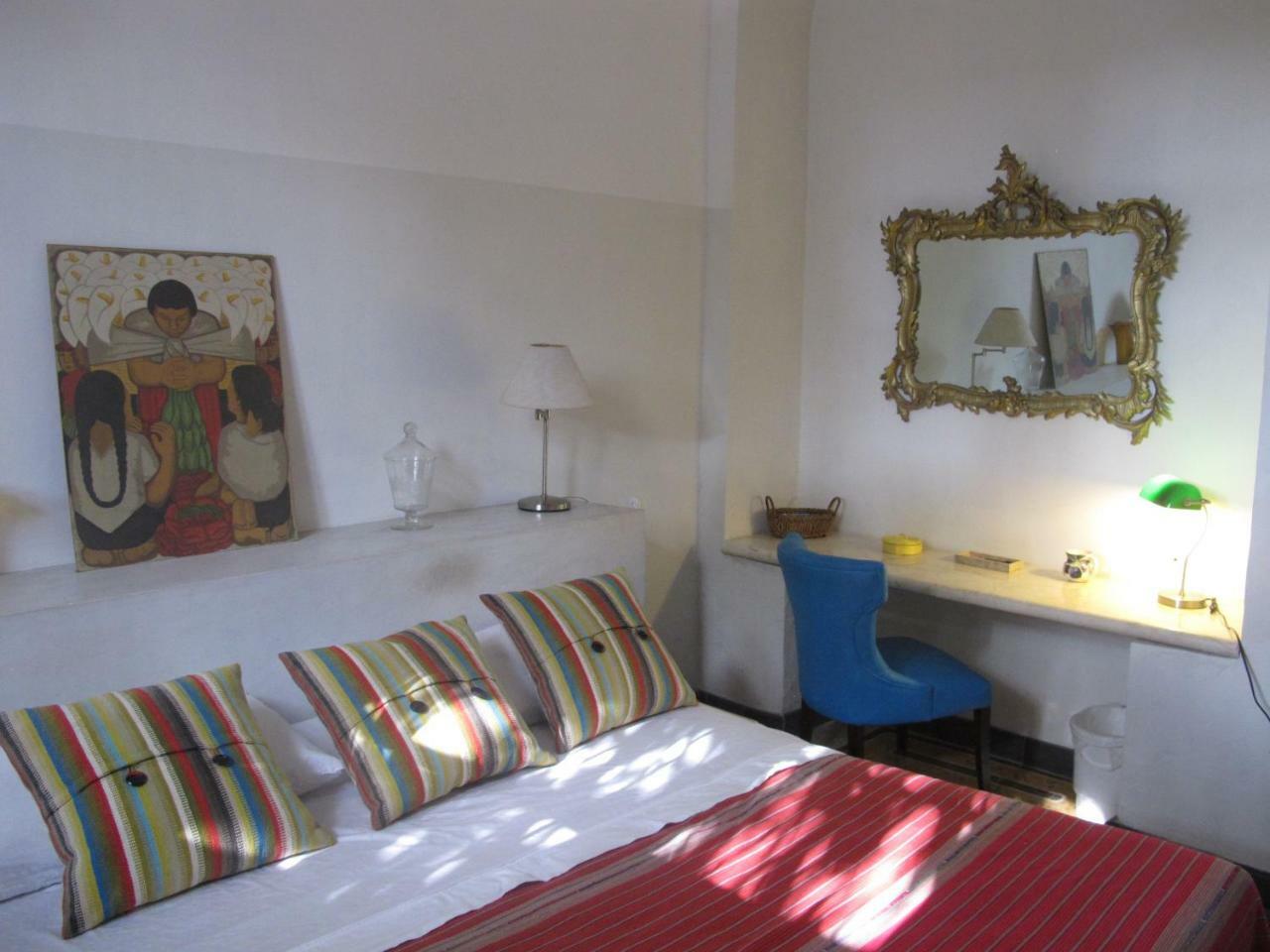 Casa Isabella Mérida Exterior foto