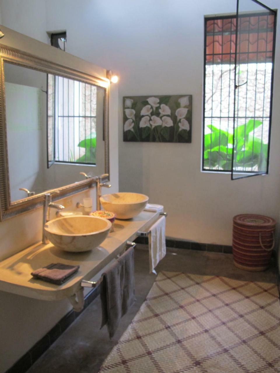 Casa Isabella Mérida Exterior foto