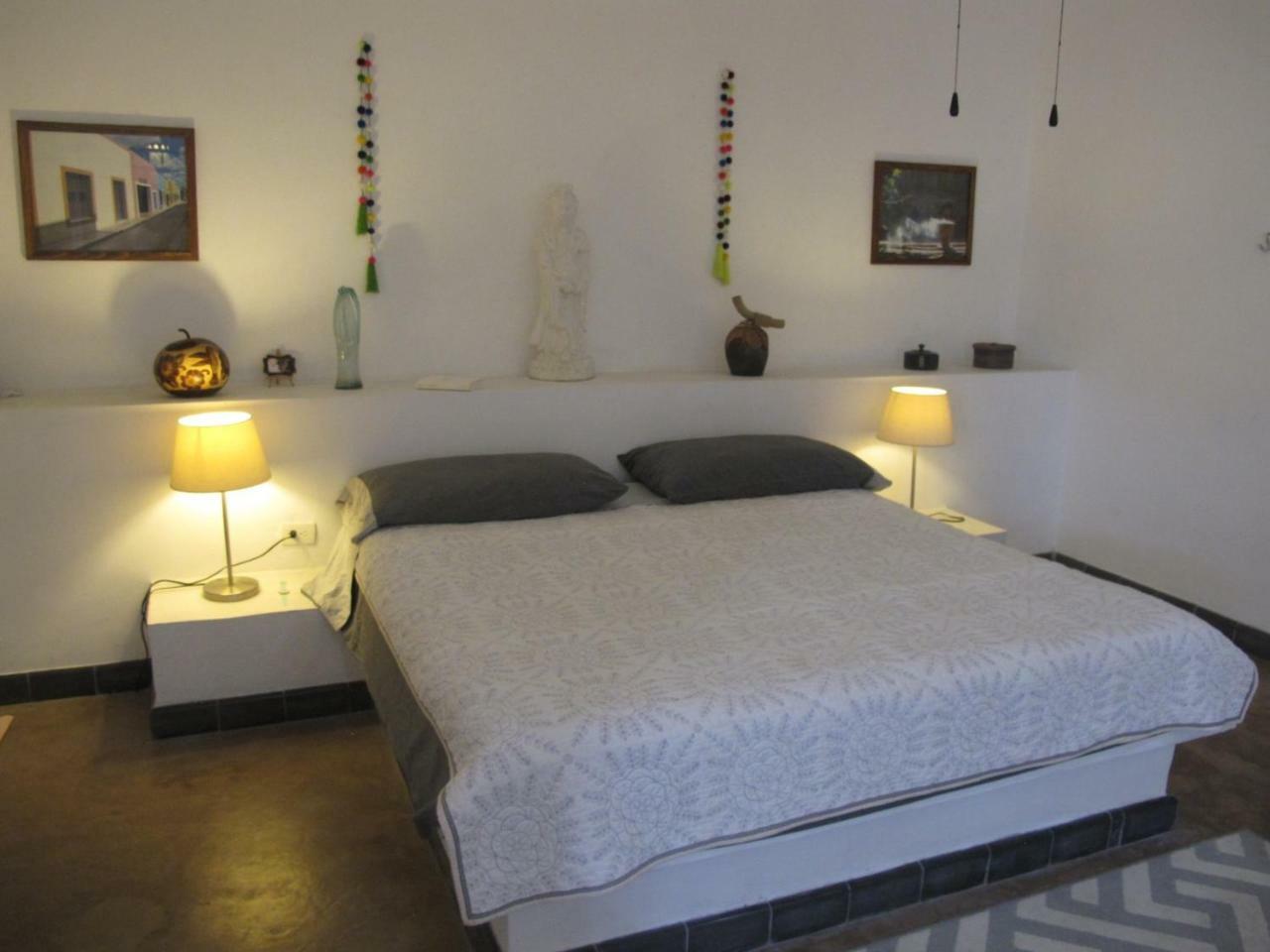Casa Isabella Mérida Exterior foto
