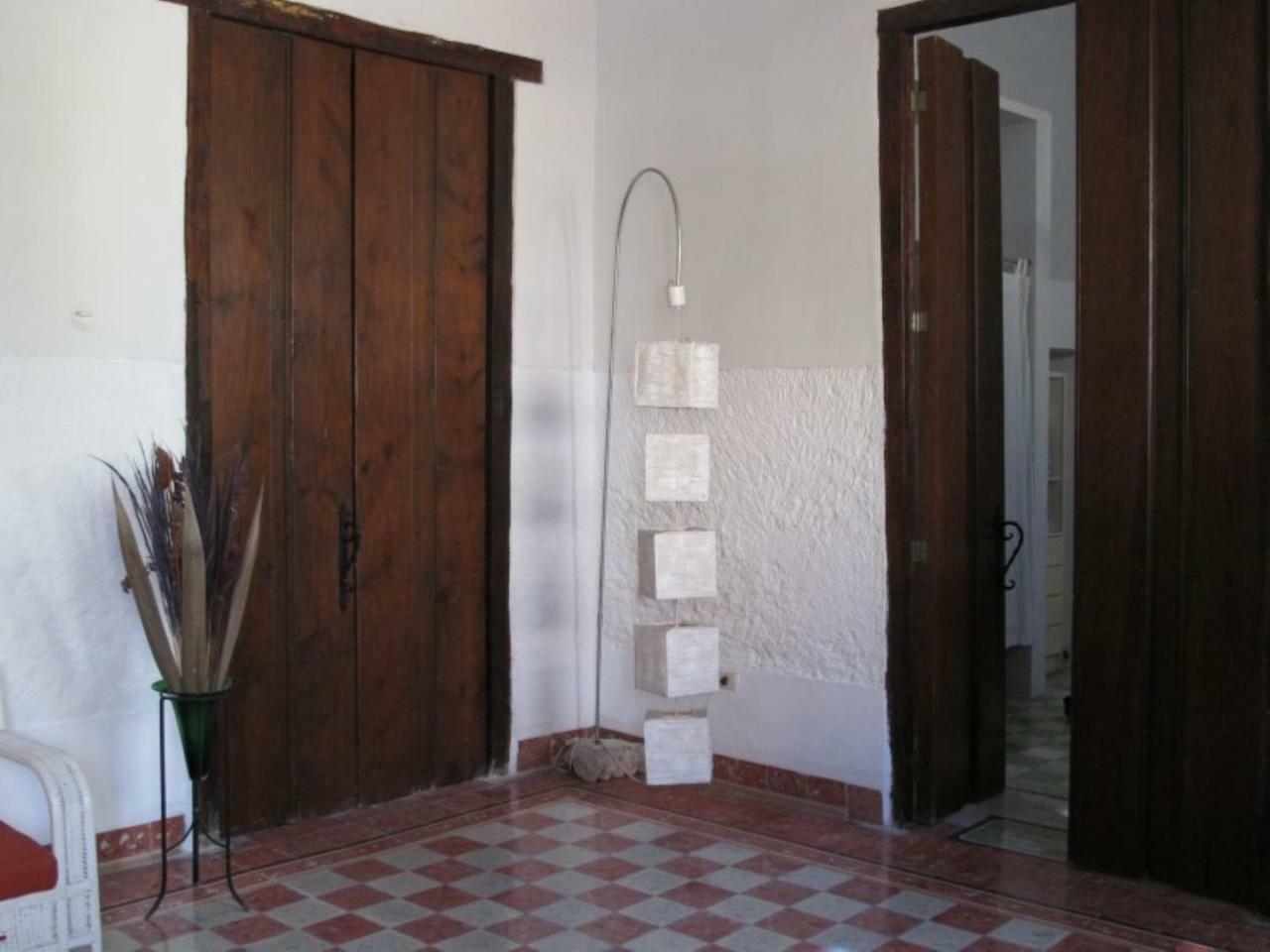 Casa Isabella Mérida Exterior foto