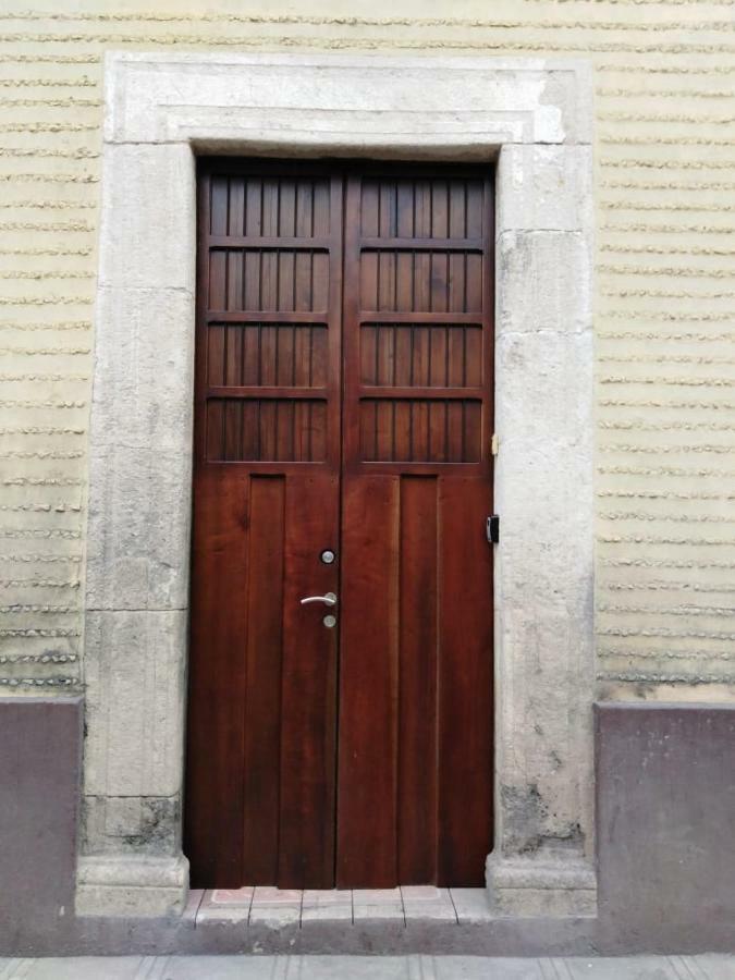 Casa Isabella Mérida Exterior foto